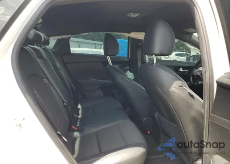 2023 Kia Forte Gt Line from USA, damaged, VIN 3KPF54AD7PE531105